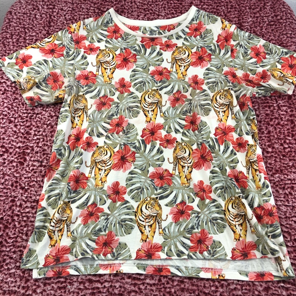 Men’s No Boundaries Shirt